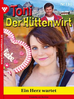 cover image of Ein Herz wartet